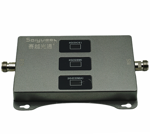 邯郸三频手机信号增强器200㎡