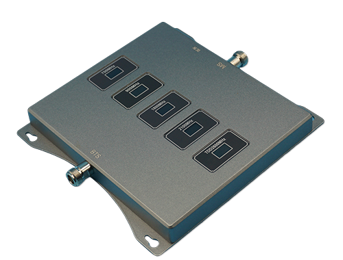 邯郸五频4G+5G手机信号增强器200㎡