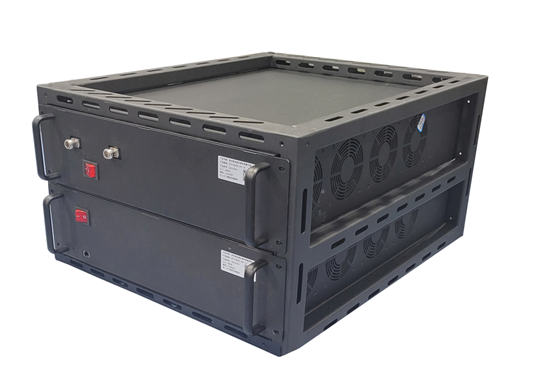 邯郸室内大功率通讯管控屏蔽系统