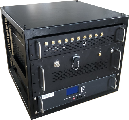 邯郸全频段无线网络封控设备