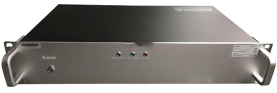 邯郸350M PDT消防集群警用主机直放站