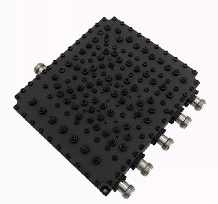  邯郸双频三频四频五频腔体合路器4G+5G