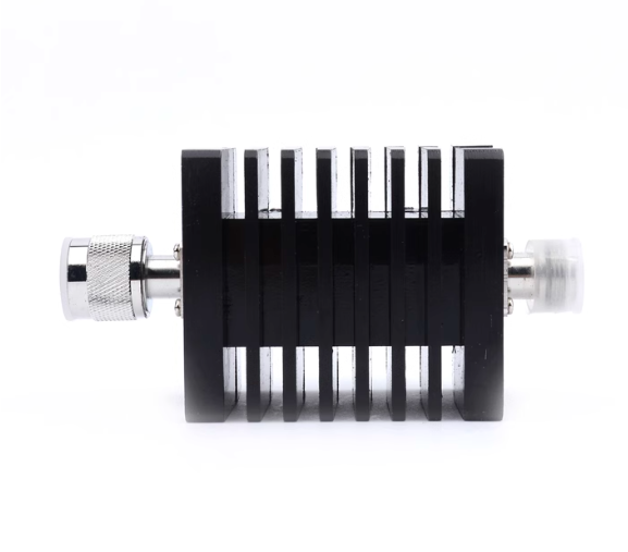  邯郸腔体固定衰减器0-3G/0-4G  N型接口